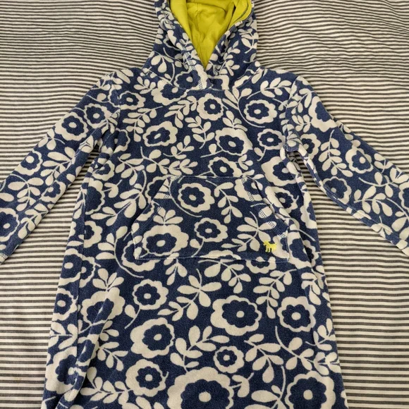 Mini boden hooded towel hot sale